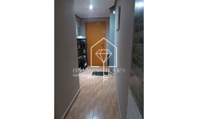 Resale - Wohnung - Los Montesinos