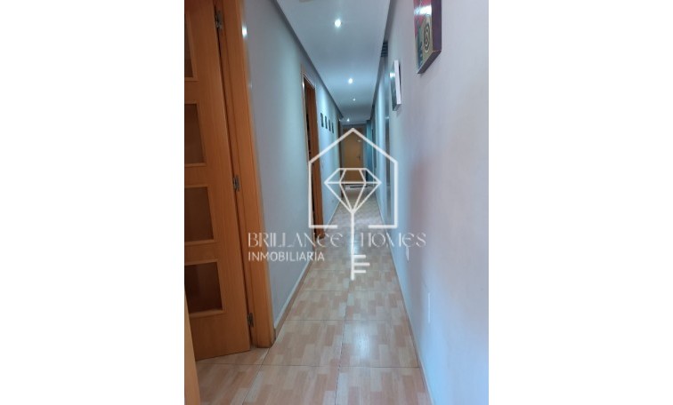 Resale - Wohnung - Los Montesinos