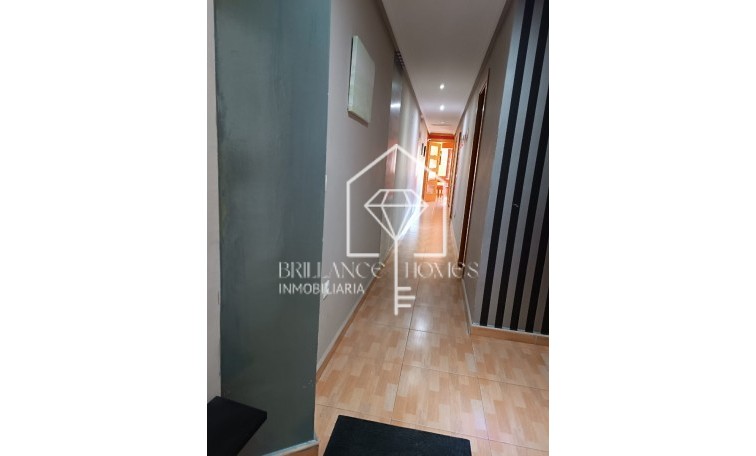 Resale - Wohnung - Los Montesinos