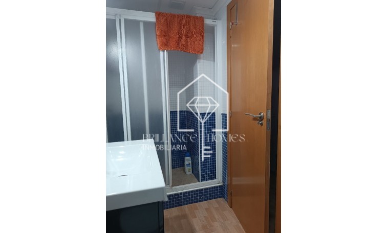 Resale - Wohnung - Los Montesinos