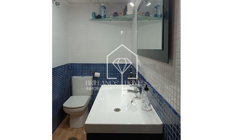 Resale - Wohnung - Los Montesinos