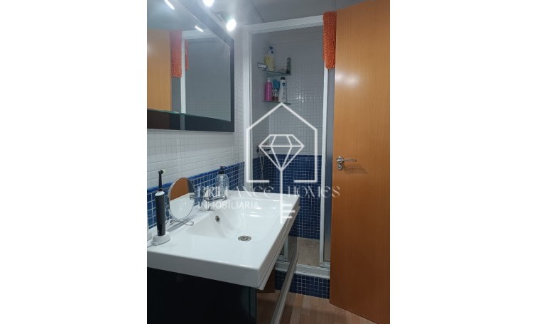 Resale - Wohnung - Los Montesinos
