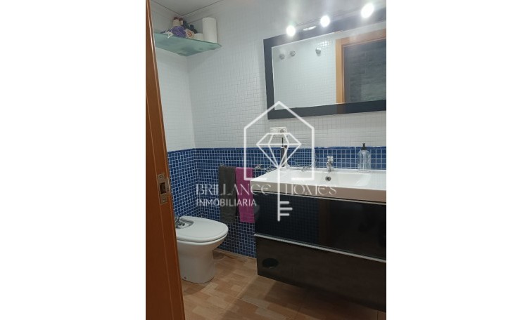 Resale - Wohnung - Los Montesinos