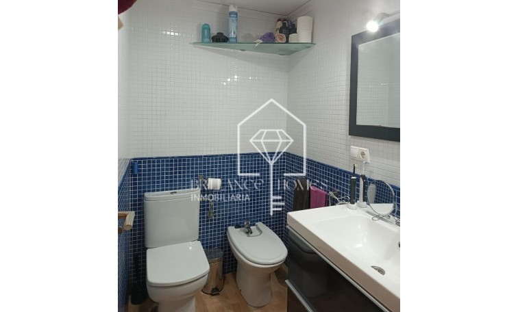 Resale - Wohnung - Los Montesinos