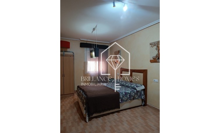 Resale - Wohnung - Los Montesinos