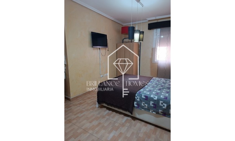 Resale - Wohnung - Los Montesinos