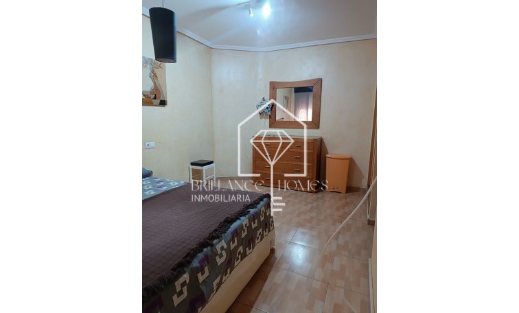 Resale - Wohnung - Los Montesinos