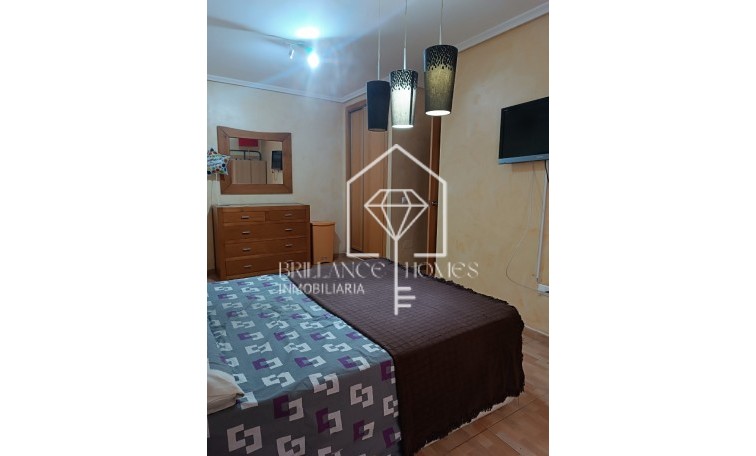 Resale - Wohnung - Los Montesinos