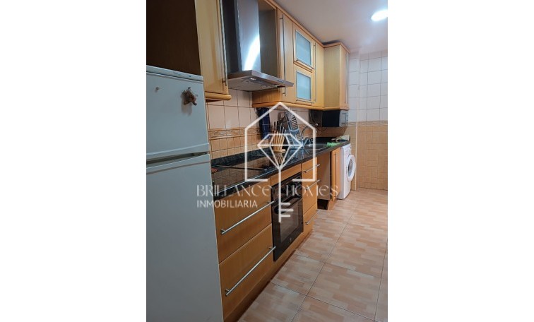 Resale - Wohnung - Los Montesinos