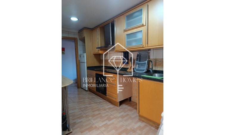 Resale - Wohnung - Los Montesinos