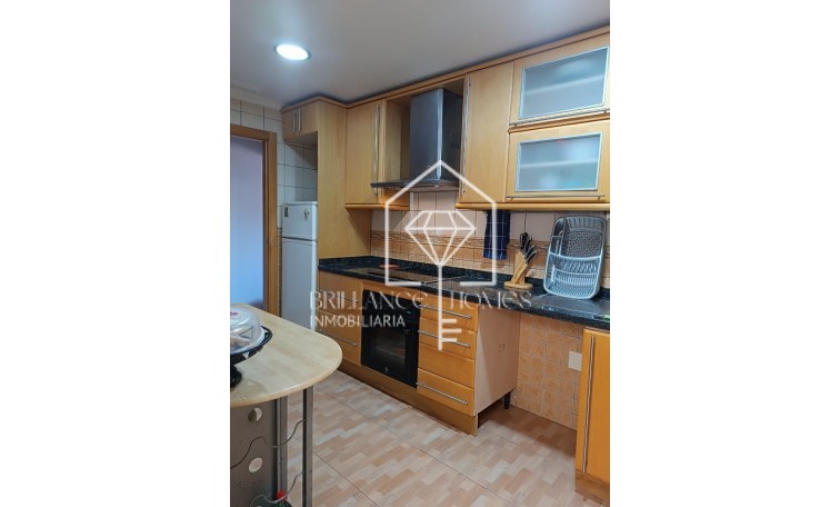 Resale - Wohnung - Los Montesinos
