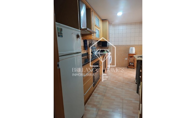 Resale - Wohnung - Los Montesinos