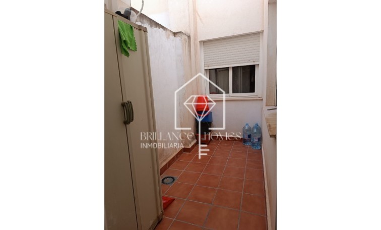 Resale - Wohnung - Los Montesinos