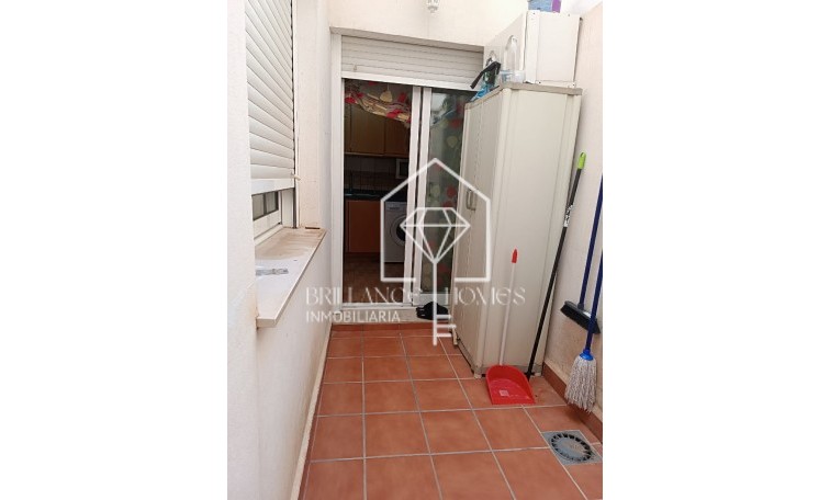 Resale - Wohnung - Los Montesinos
