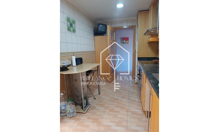 Resale - Wohnung - Los Montesinos