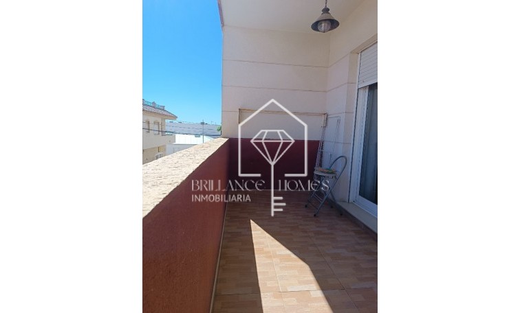 Resale - Wohnung - Los Montesinos