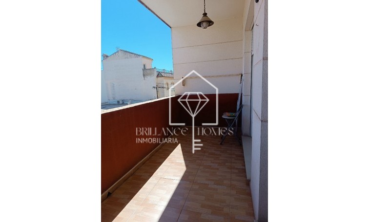 Resale - Wohnung - Los Montesinos