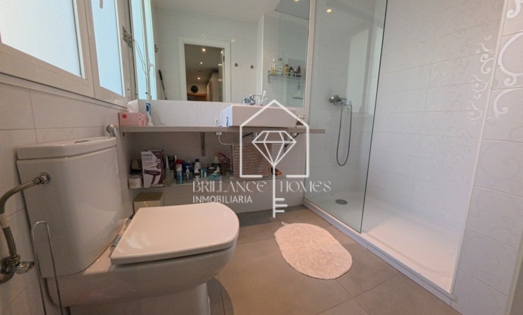 Segunda mano - Apartamento / piso - Madrid
