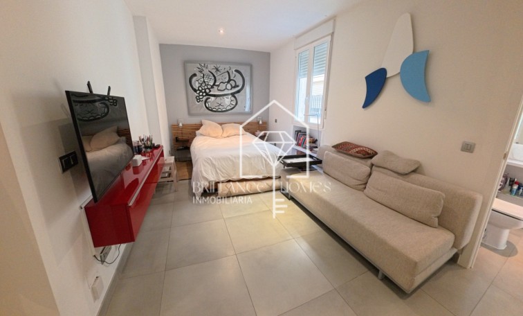 Segunda mano - Apartamento / piso - Madrid