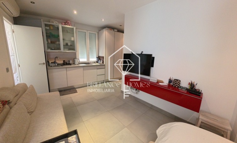 Segunda mano - Apartamento / piso - Madrid