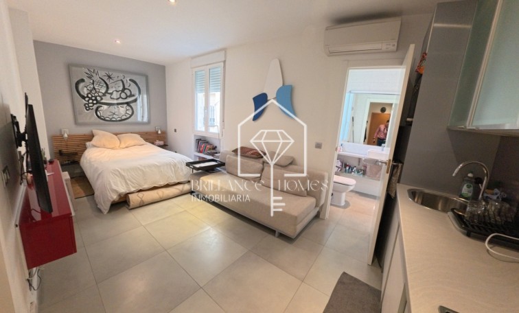 Segunda mano - Apartamento / piso - Madrid