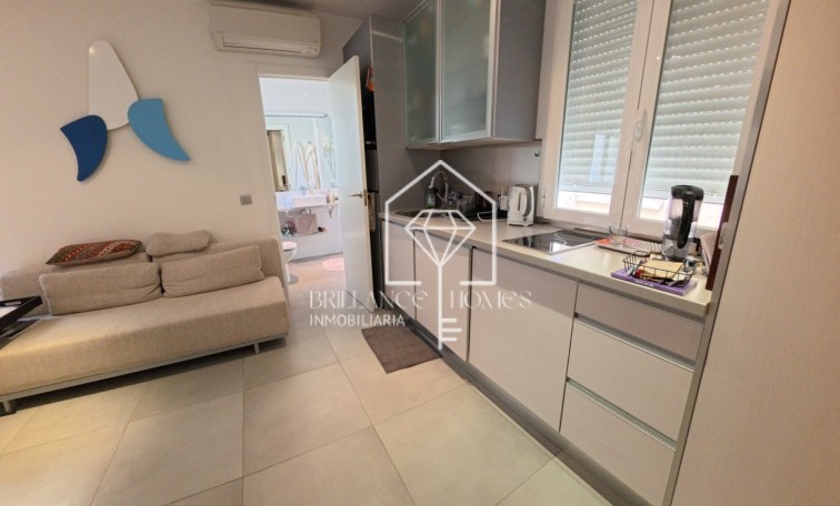 Segunda mano - Apartamento / piso - Madrid