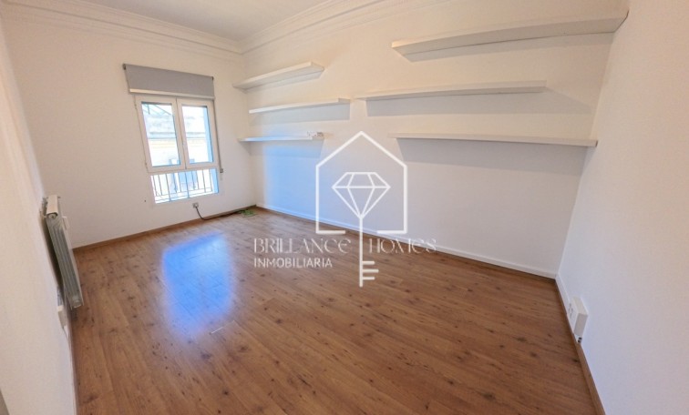 Segunda mano - Apartamento / piso - Madrid
