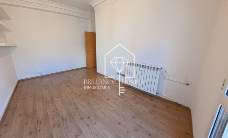 Segunda mano - Apartamento / piso - Madrid