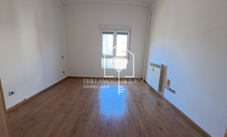 Segunda mano - Apartamento / piso - Madrid