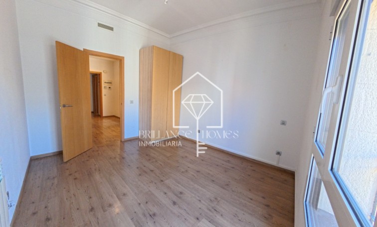 Segunda mano - Apartamento / piso - Madrid