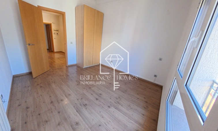 Segunda mano - Apartamento / piso - Madrid