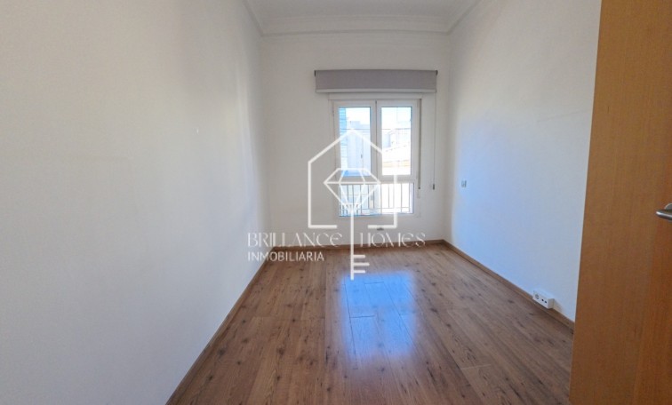 Segunda mano - Apartamento / piso - Madrid