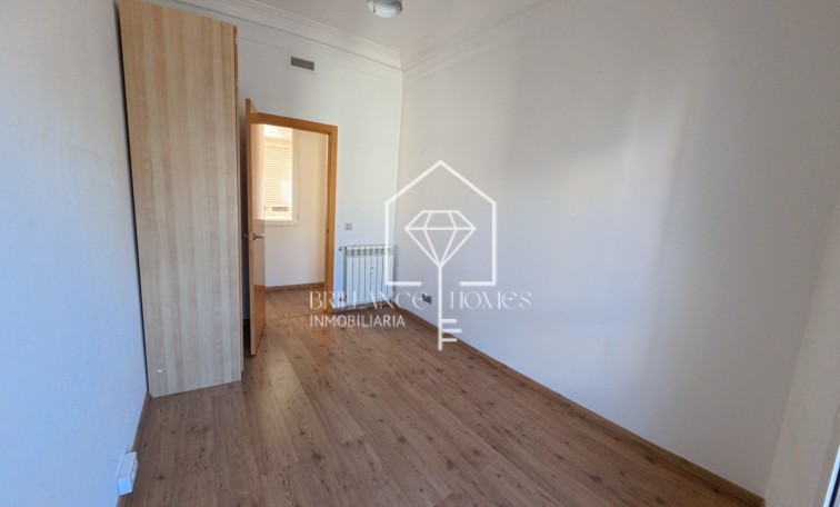 Segunda mano - Apartamento / piso - Madrid
