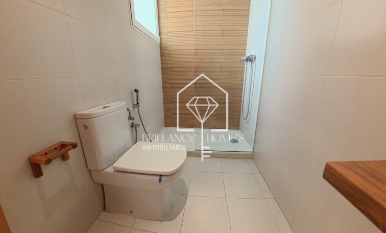 Segunda mano - Apartamento / piso - Madrid