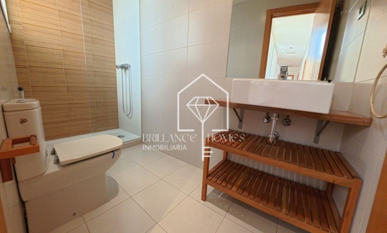 Segunda mano - Apartamento / piso - Madrid
