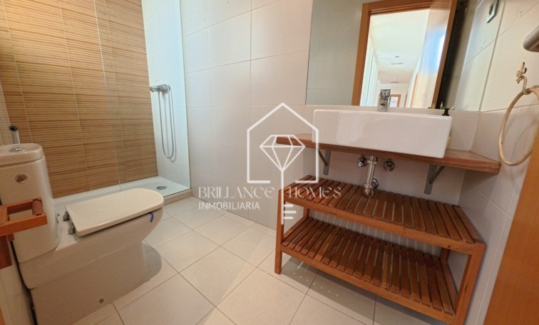 Segunda mano - Apartamento / piso - Madrid