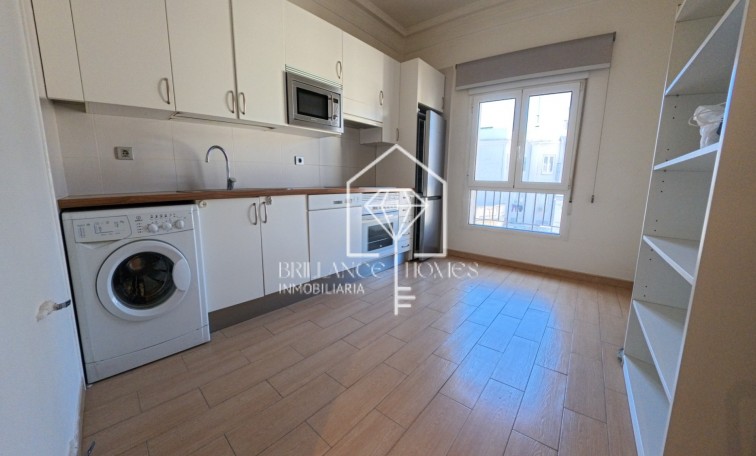 Segunda mano - Apartamento / piso - Madrid