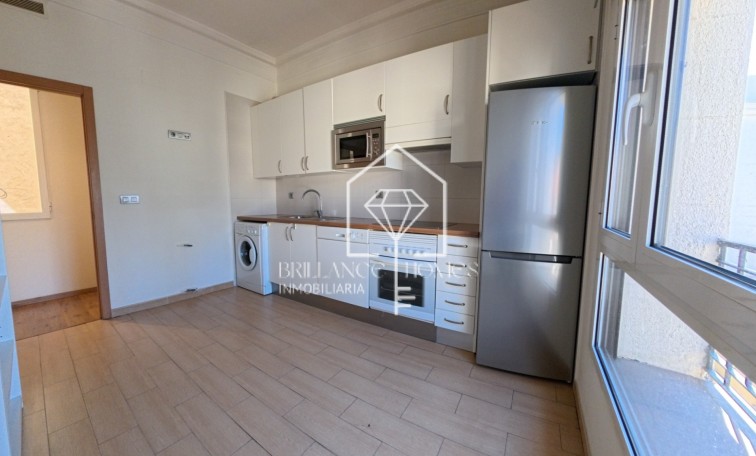 Segunda mano - Apartamento / piso - Madrid