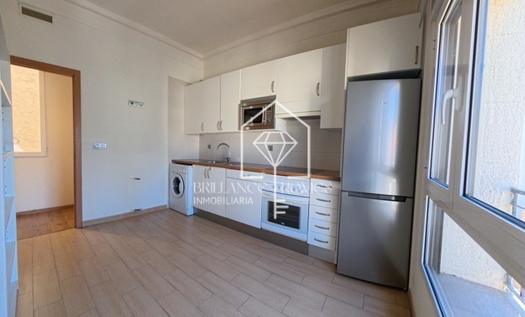 Segunda mano - Apartamento / piso - Madrid