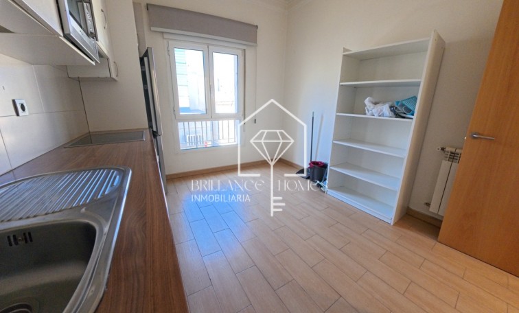 Segunda mano - Apartamento / piso - Madrid