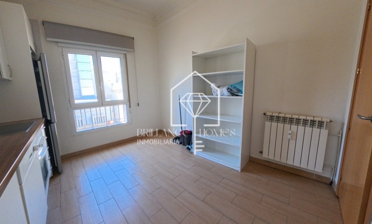 Segunda mano - Apartamento / piso - Madrid