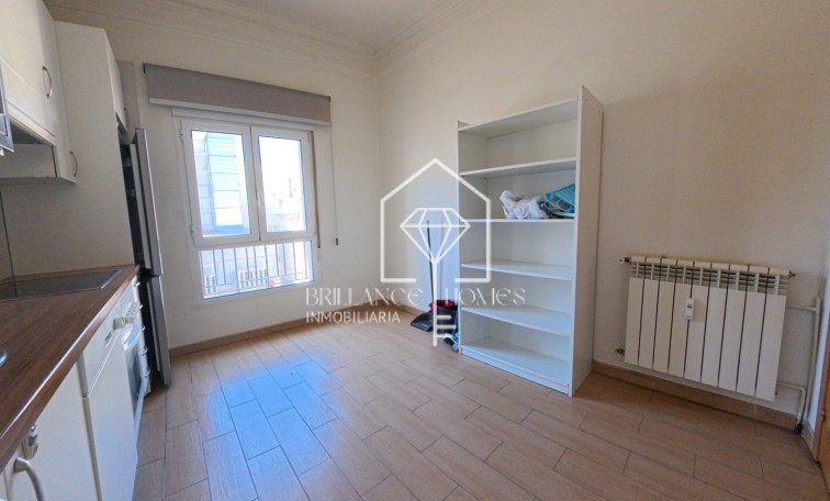 Segunda mano - Apartamento / piso - Madrid
