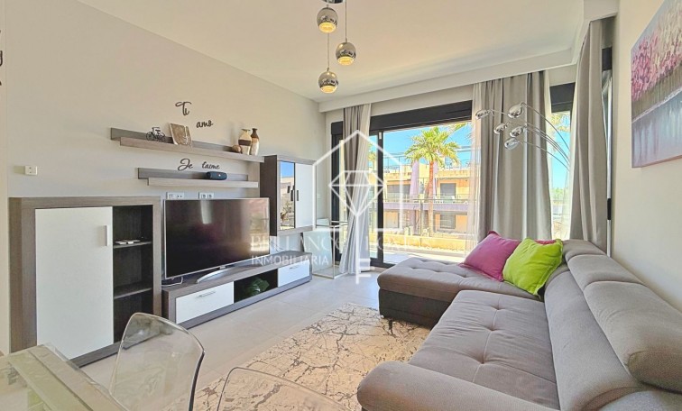 Sprzedaż - Penthouse - Pilar de la Horadada - Torre de la Horadada