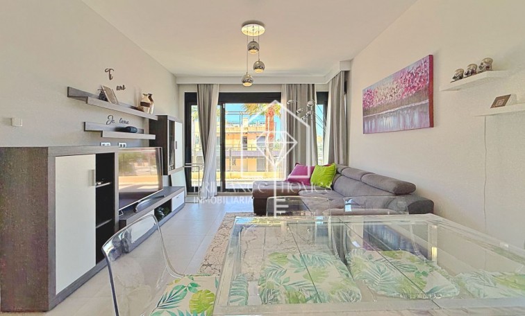 Sprzedaż - Penthouse - Pilar de la Horadada - Torre de la Horadada