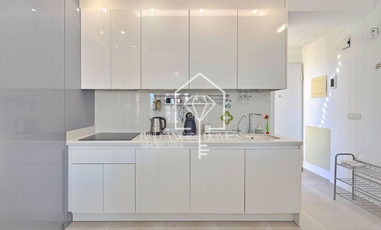 Sprzedaż - Penthouse - Pilar de la Horadada - Torre de la Horadada