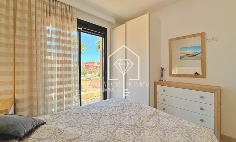 Sprzedaż - Penthouse - Pilar de la Horadada - Torre de la Horadada