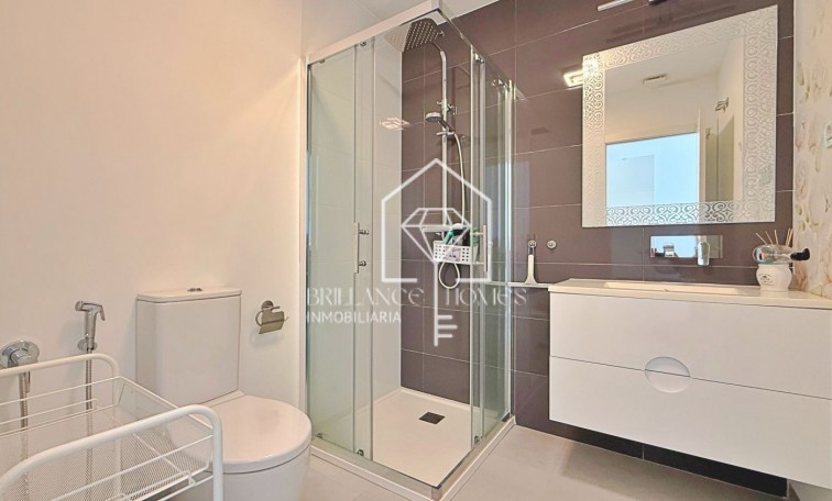 Sprzedaż - Penthouse - Pilar de la Horadada - Torre de la Horadada