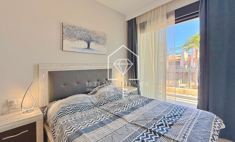 Sprzedaż - Penthouse - Pilar de la Horadada - Torre de la Horadada