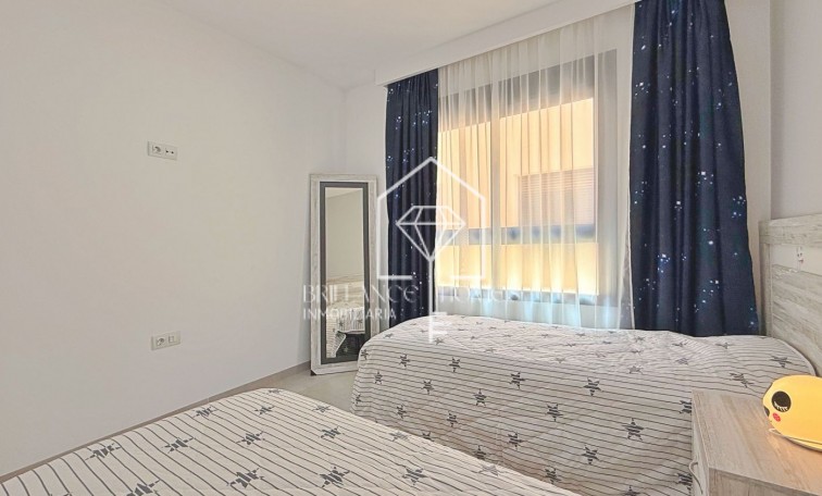 Sprzedaż - Penthouse - Pilar de la Horadada - Torre de la Horadada
