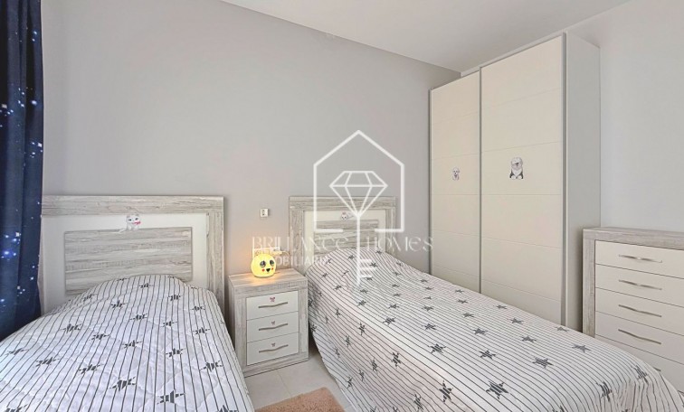 Sprzedaż - Penthouse - Pilar de la Horadada - Torre de la Horadada